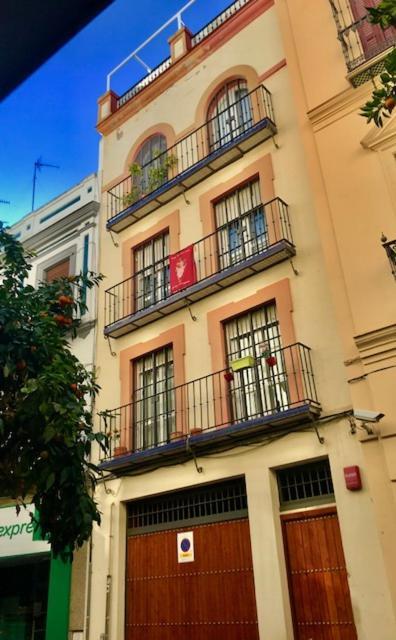 Centro-Casco Antiguo C/Sauceda-San Eloy Apartamento Sevilha Exterior foto